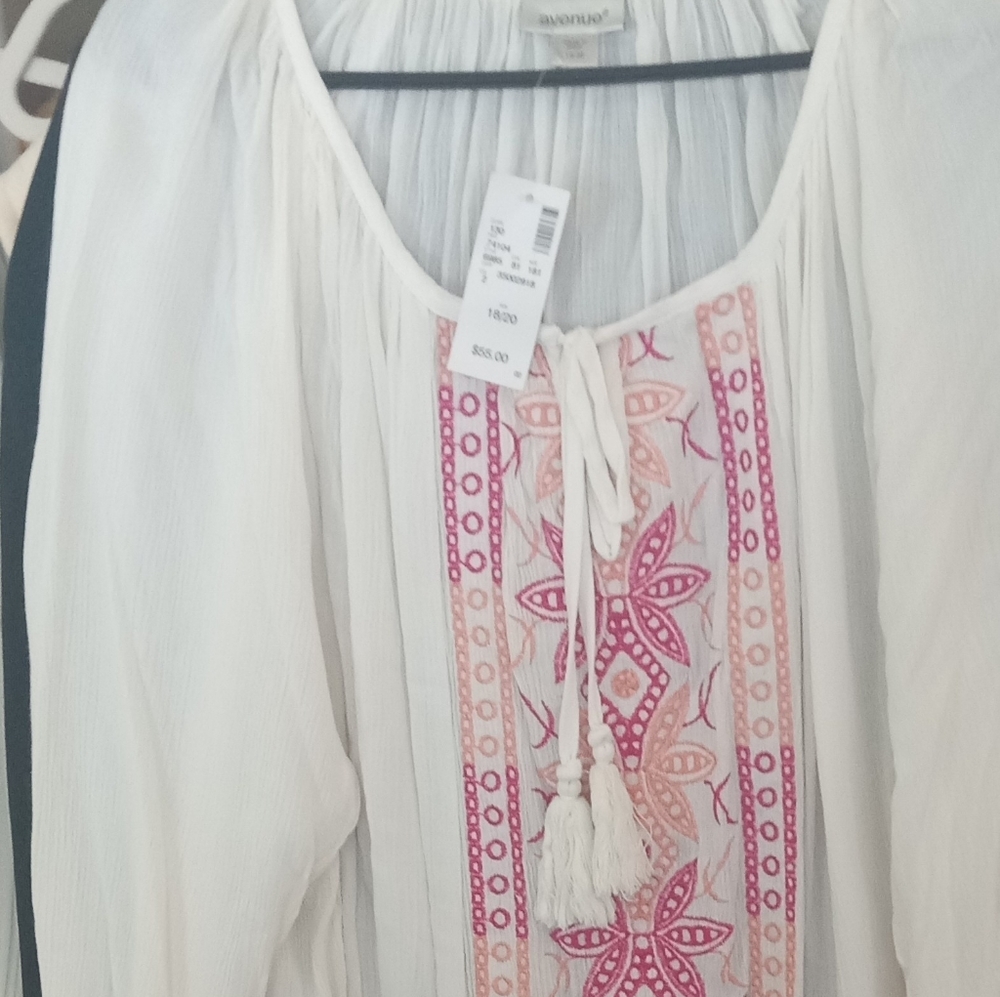 Blouse